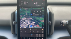 Volvo EX30 315kW Twin Motor Performance Ultra 69kWh 5dr Auto Electric Estate